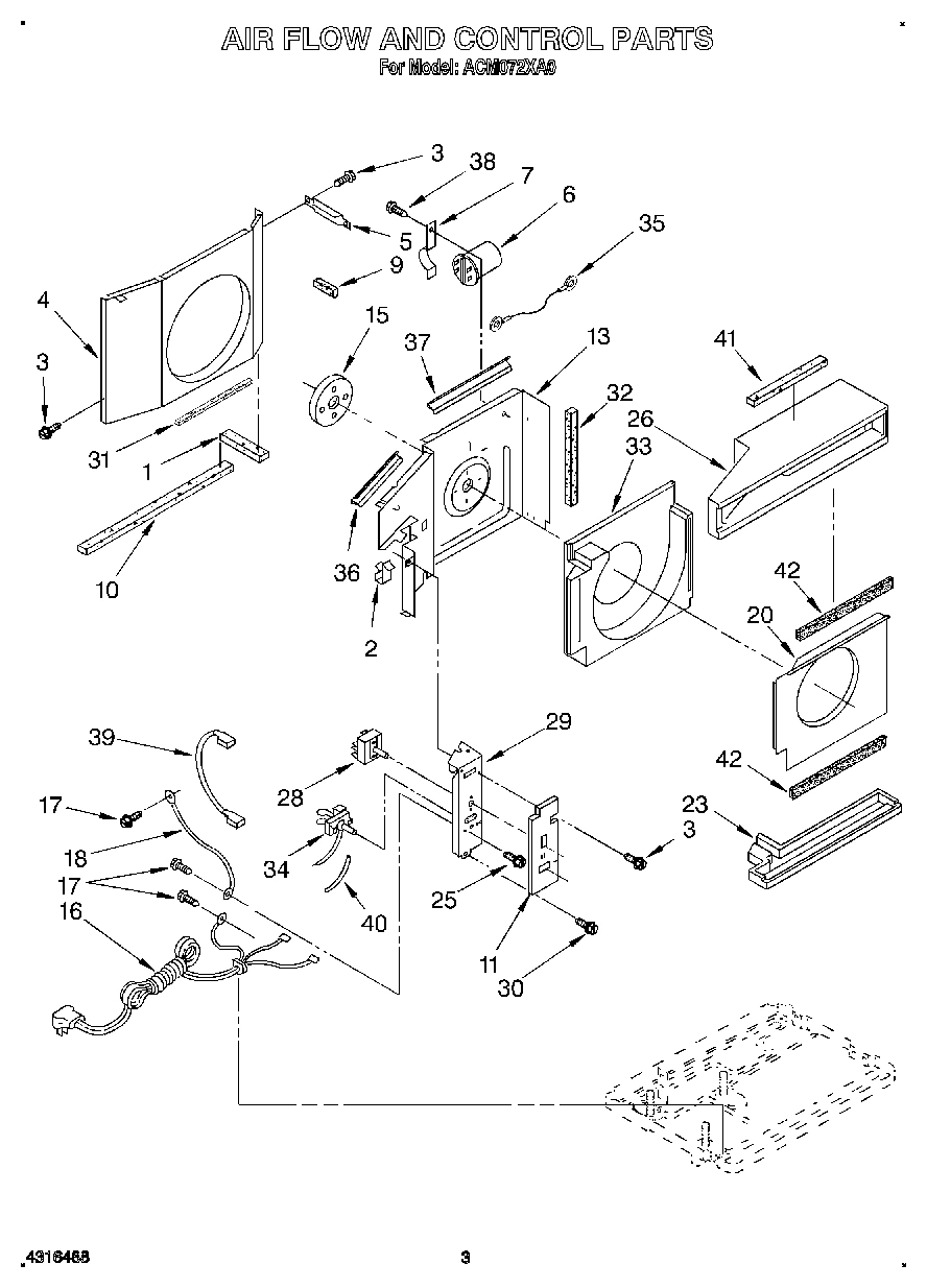 02 - AIR FLOW AND CONTROL