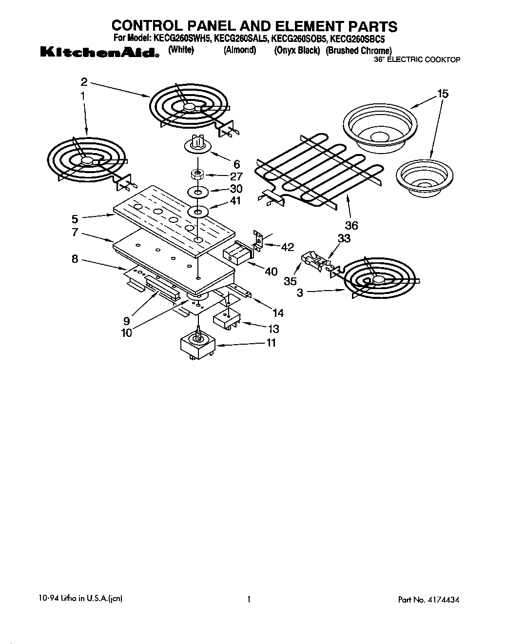 01 - SECTION