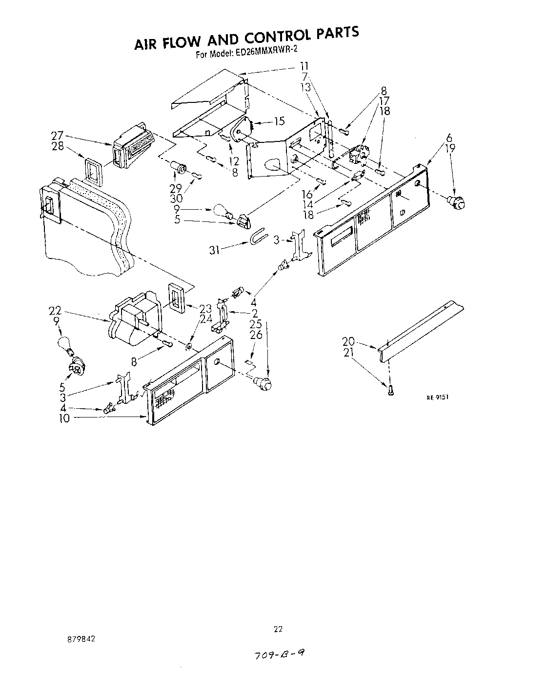 12 - AIRFLOW AND CONTROL