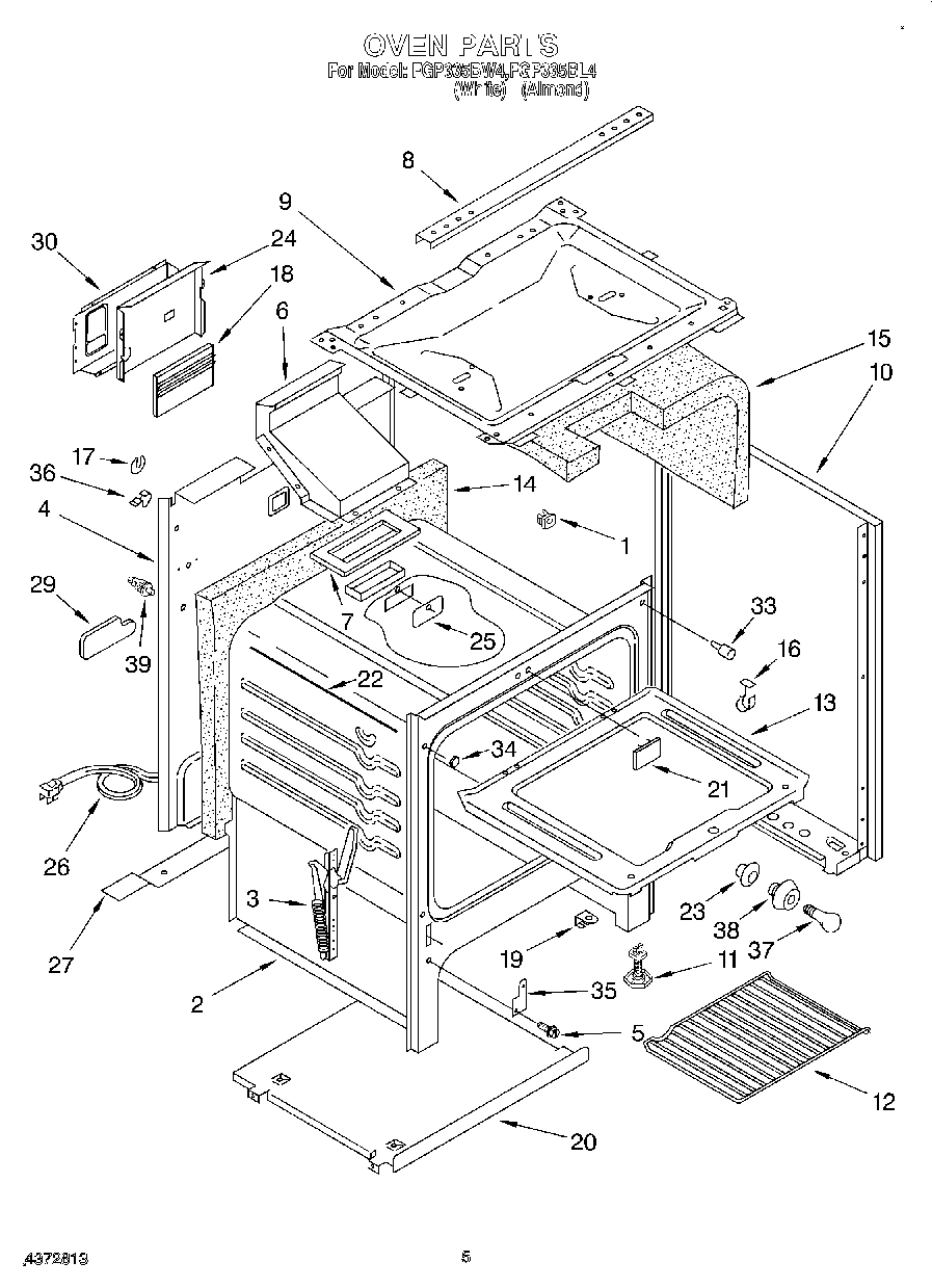 04 - OVEN