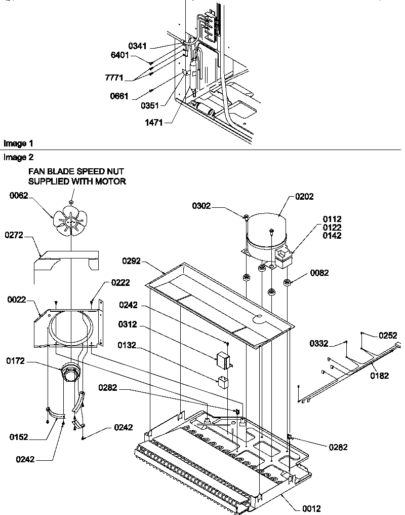 09 - MACHINE COMPARTMENT