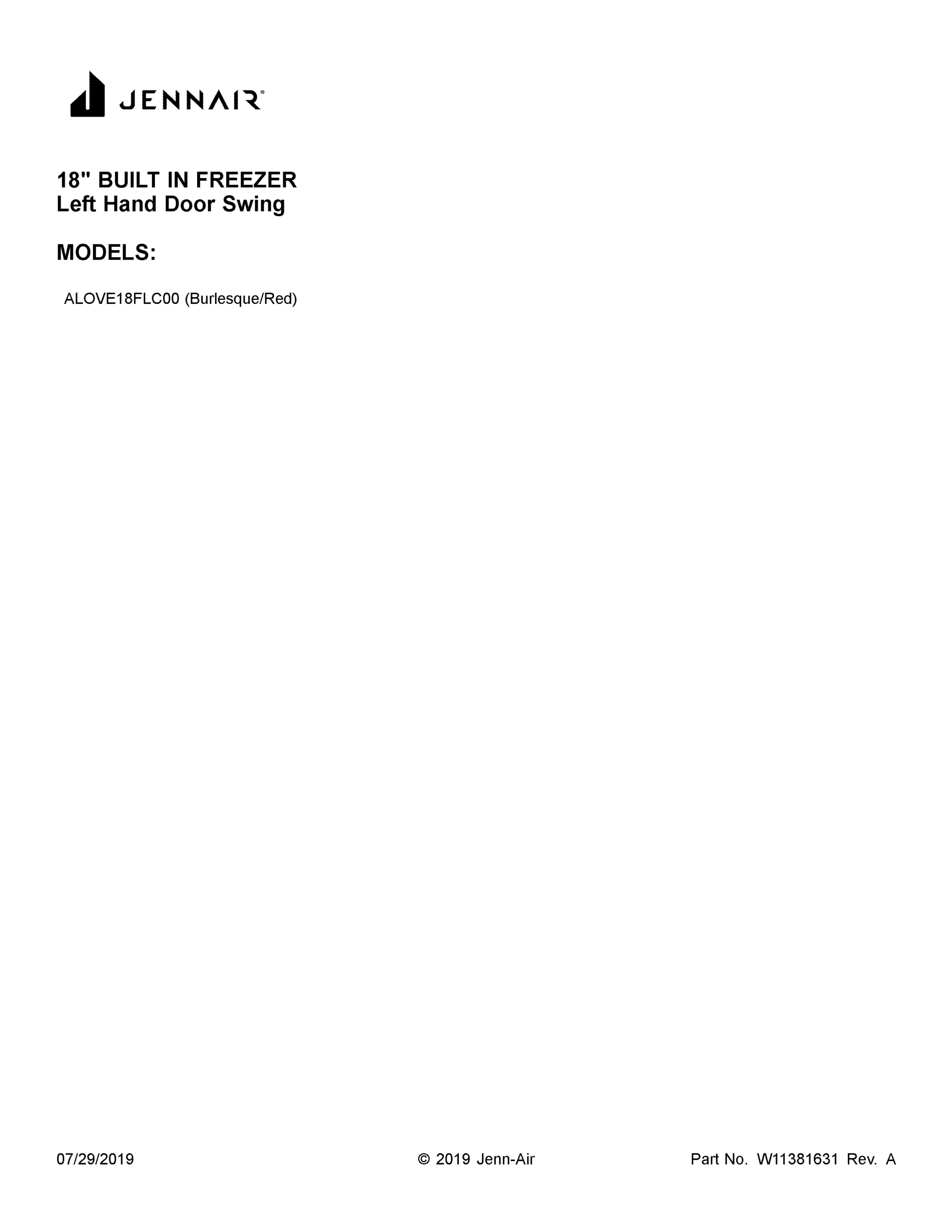 01 - COVER SHEET