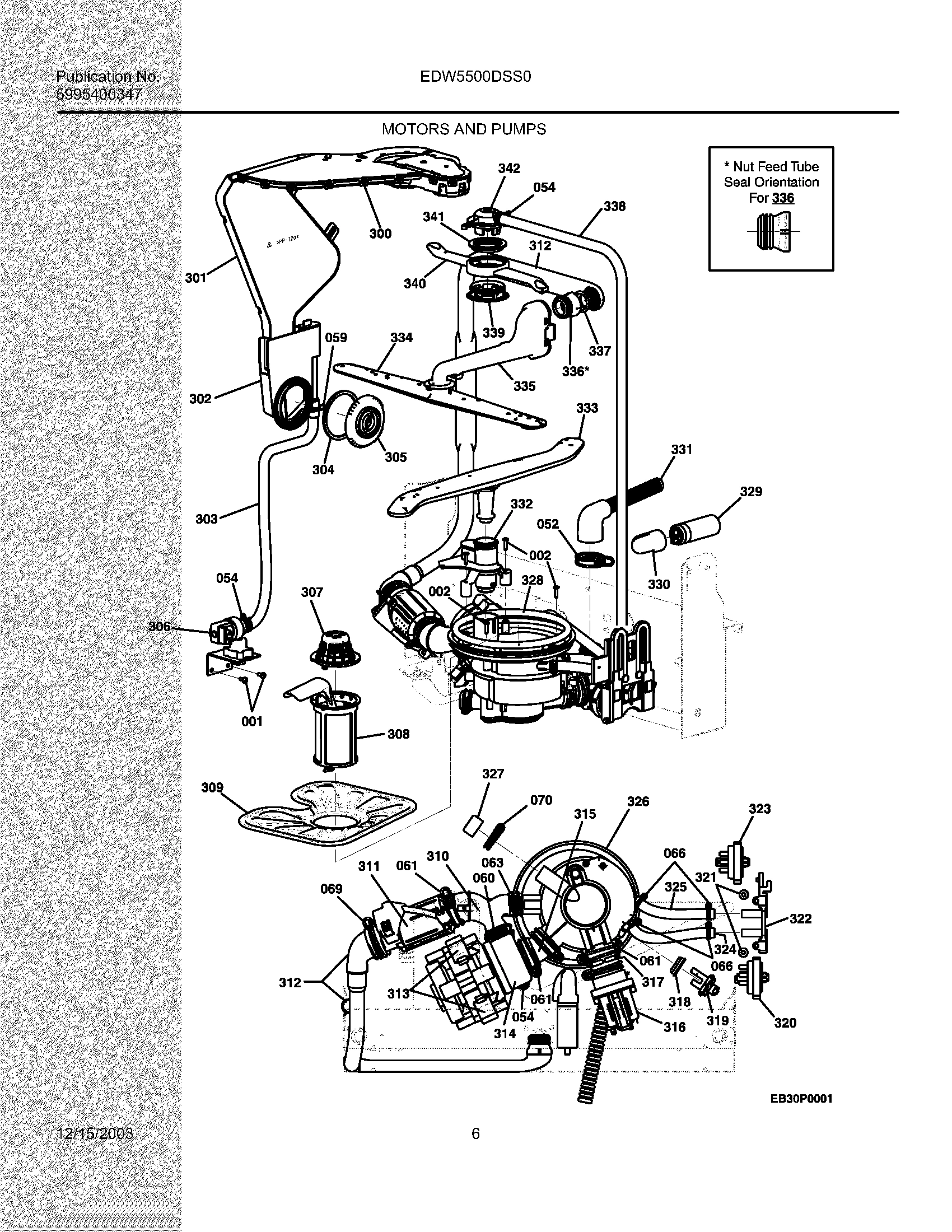07 - MOTORS AND PUMPS