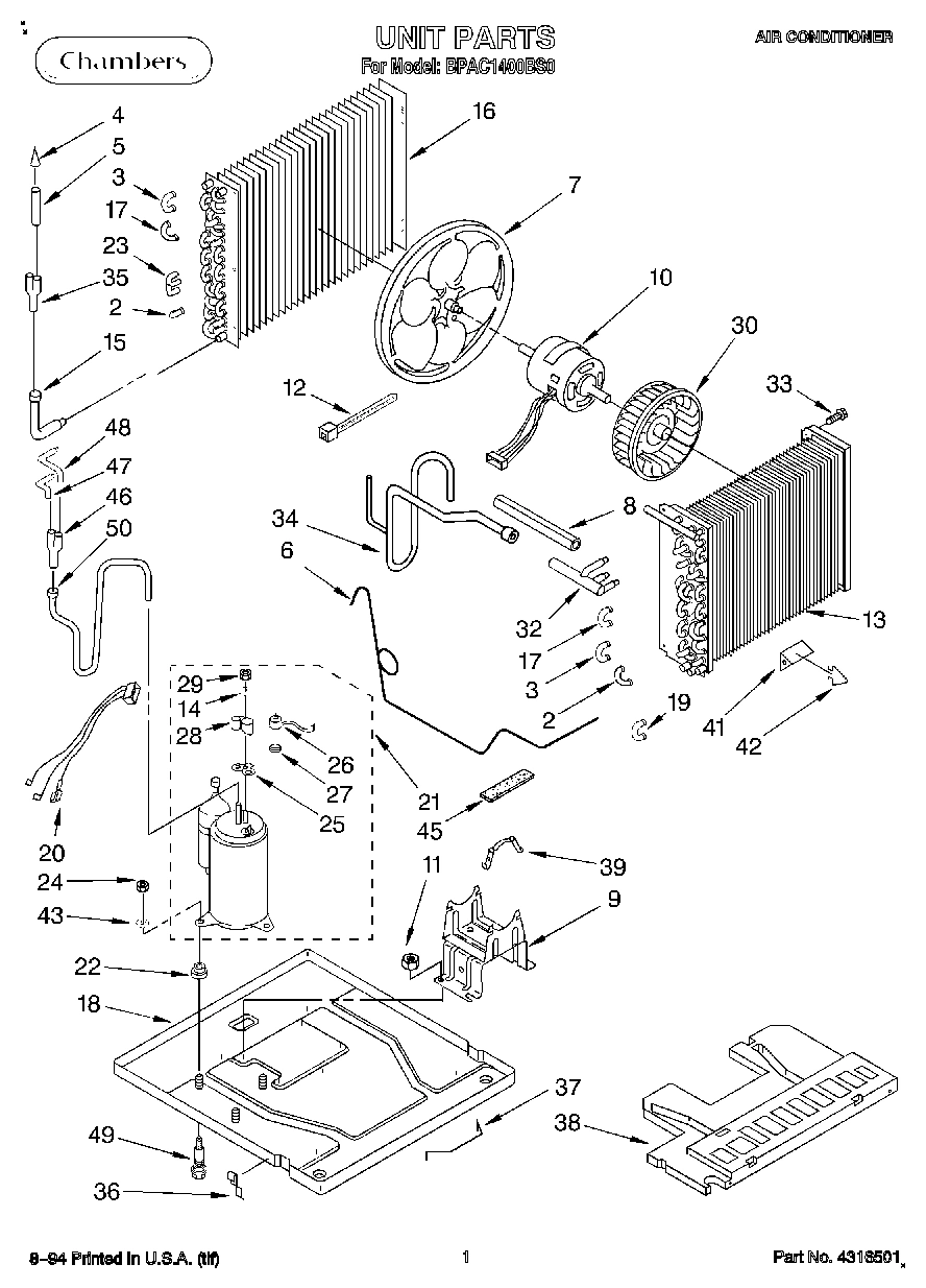 01 - UNIT, LITERATURE