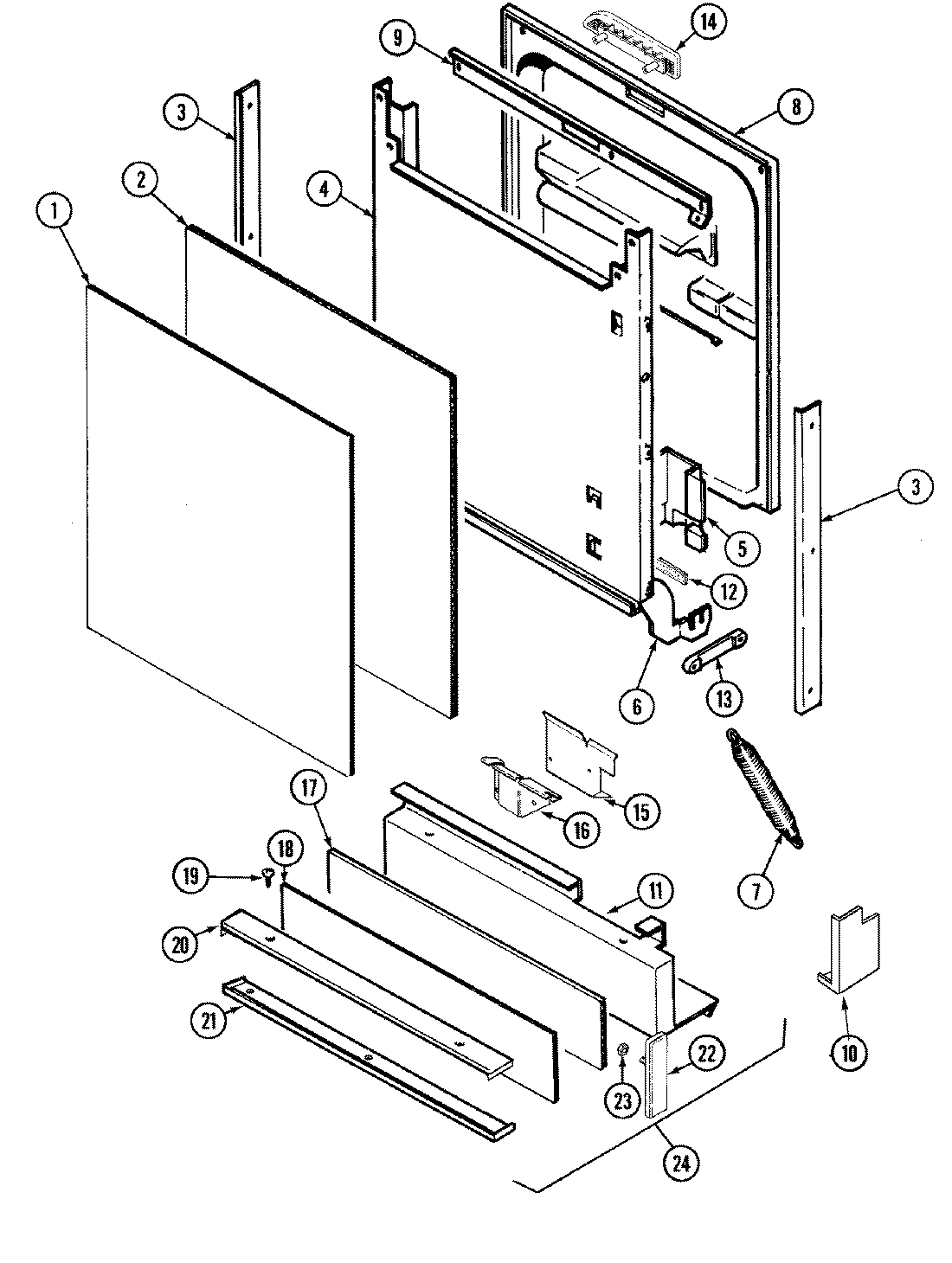 02 - DOOR