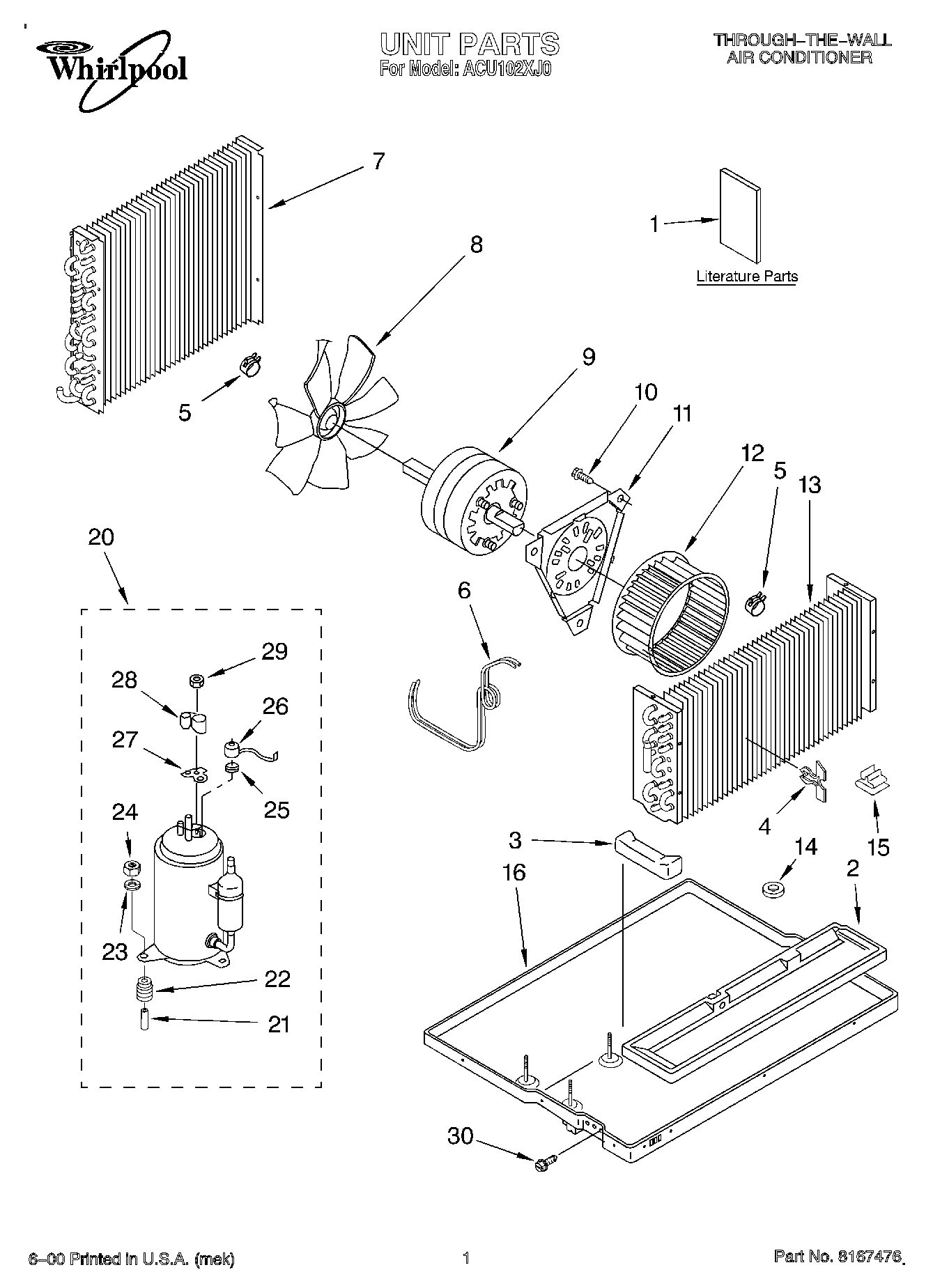 01 - SECTION