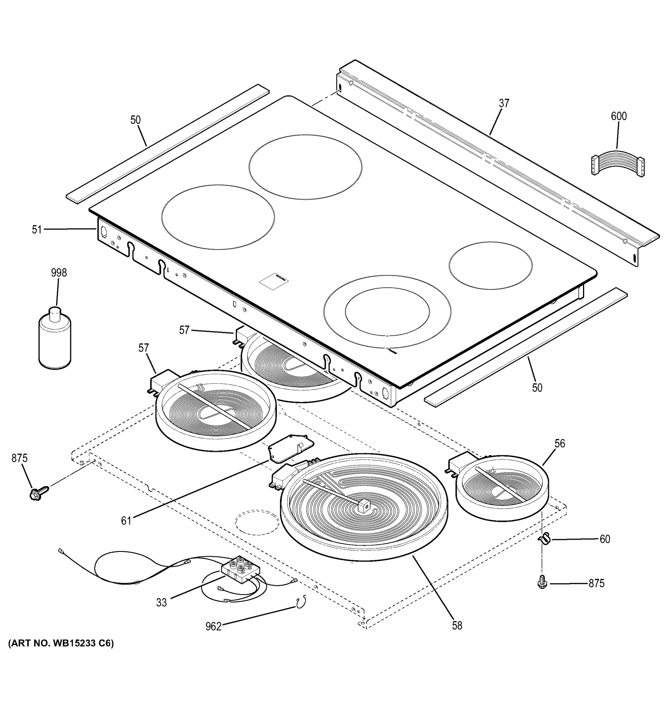 COOKTOP