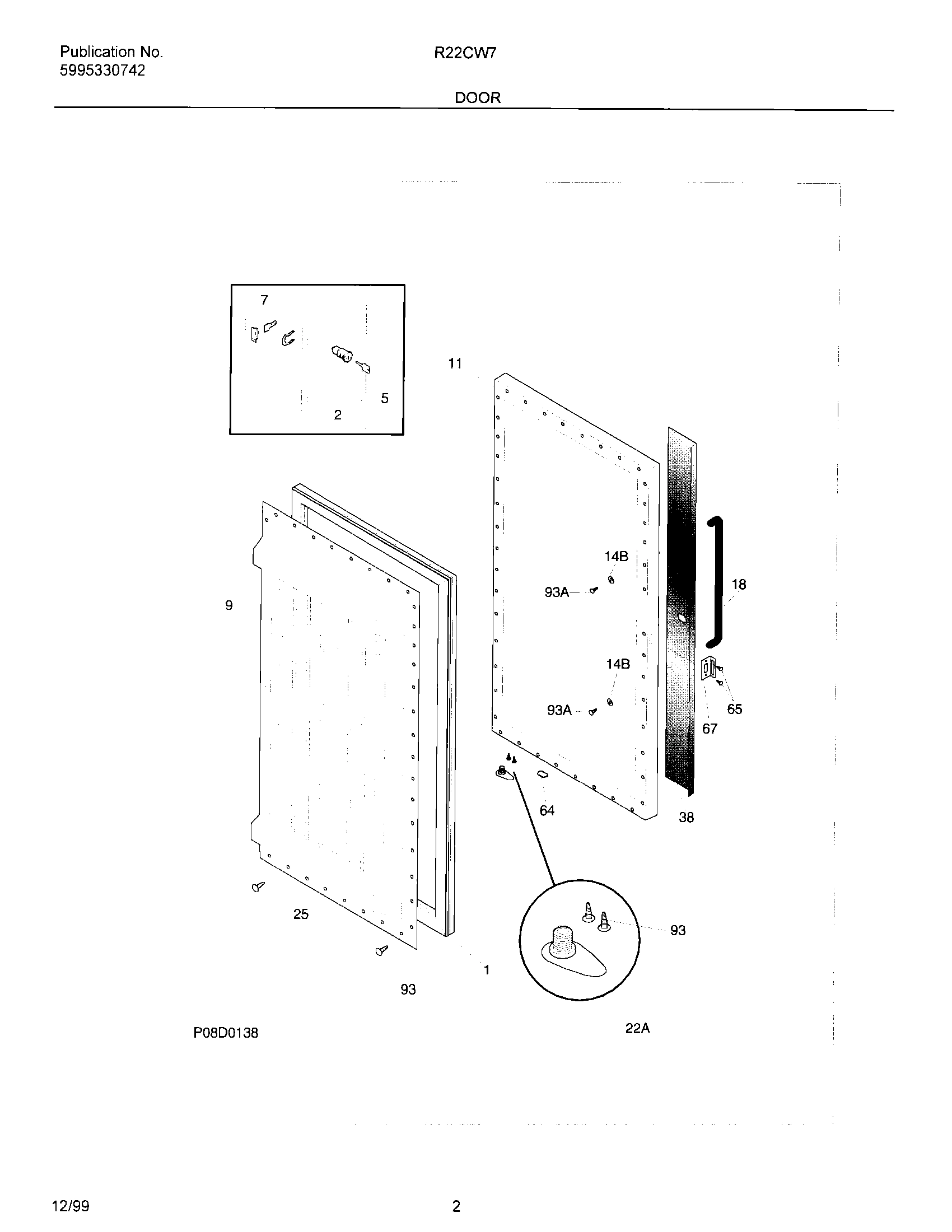 03 - DOOR