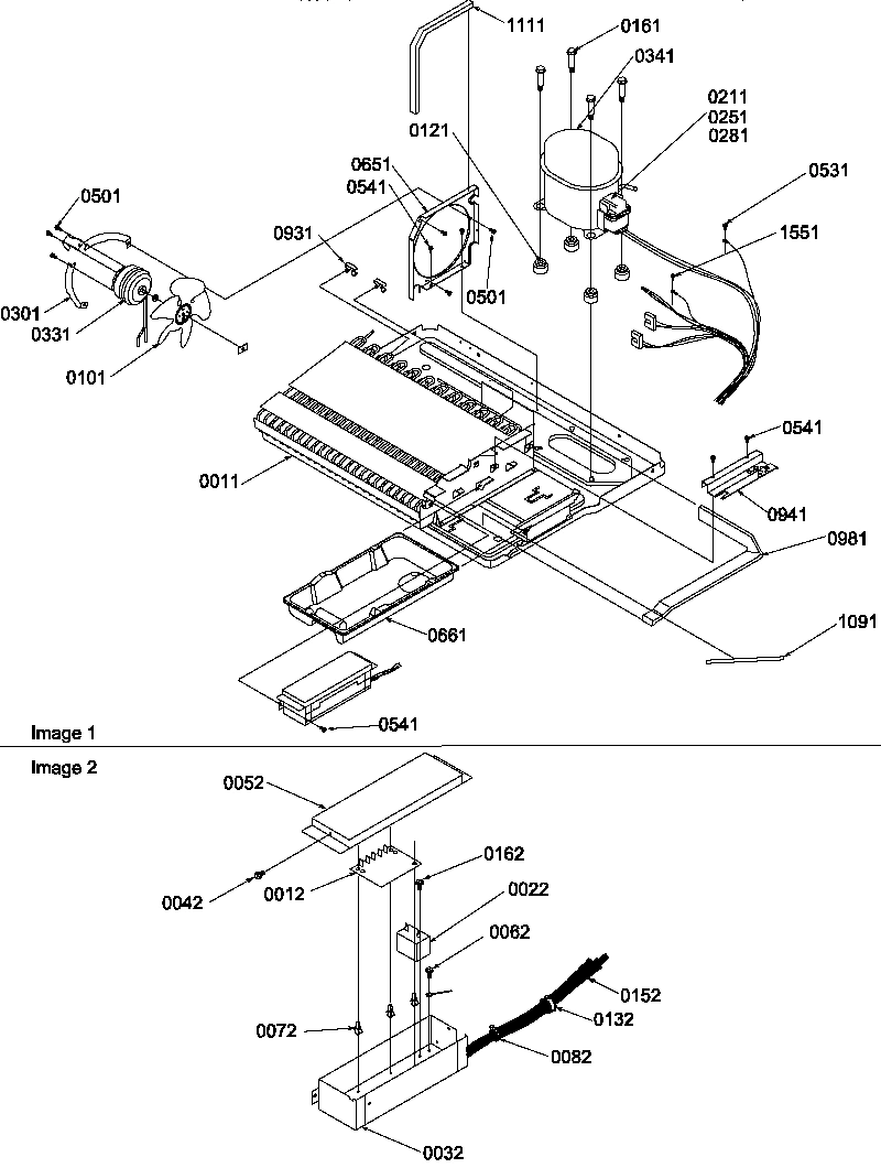 06 - MACHINE COMPARTMENT