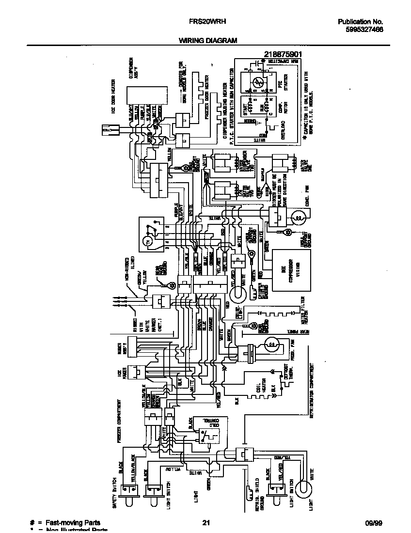 12 - WIRING DIAGRAM