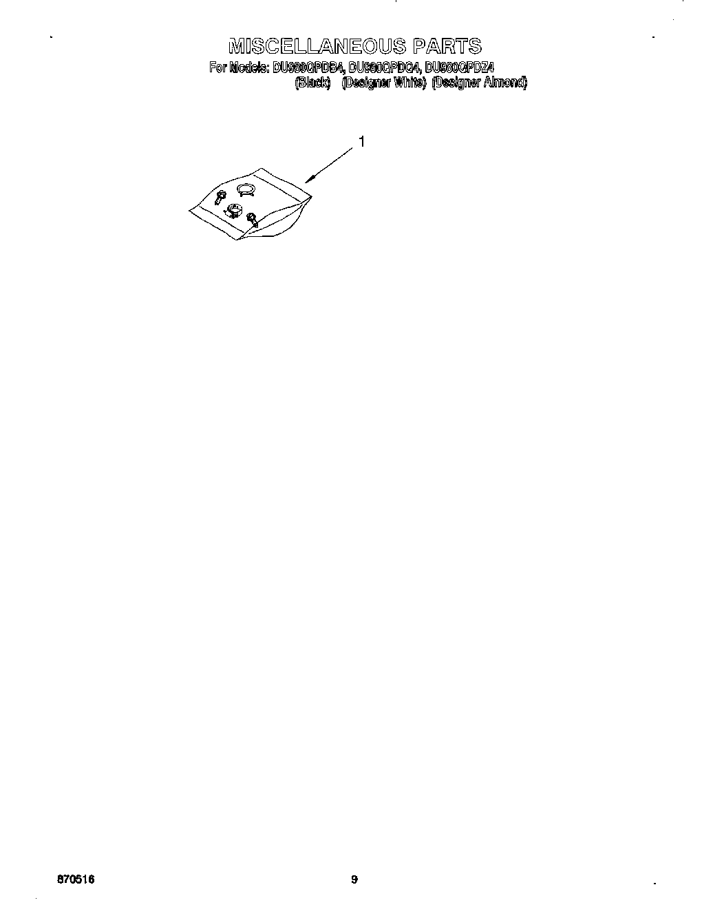 06 - MISCELLANEOUS, LIT/OPTIONAL