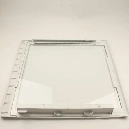 Snack Bin Shelf Assembly
