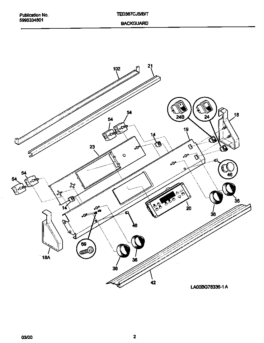 02 - CONTROL PANEL