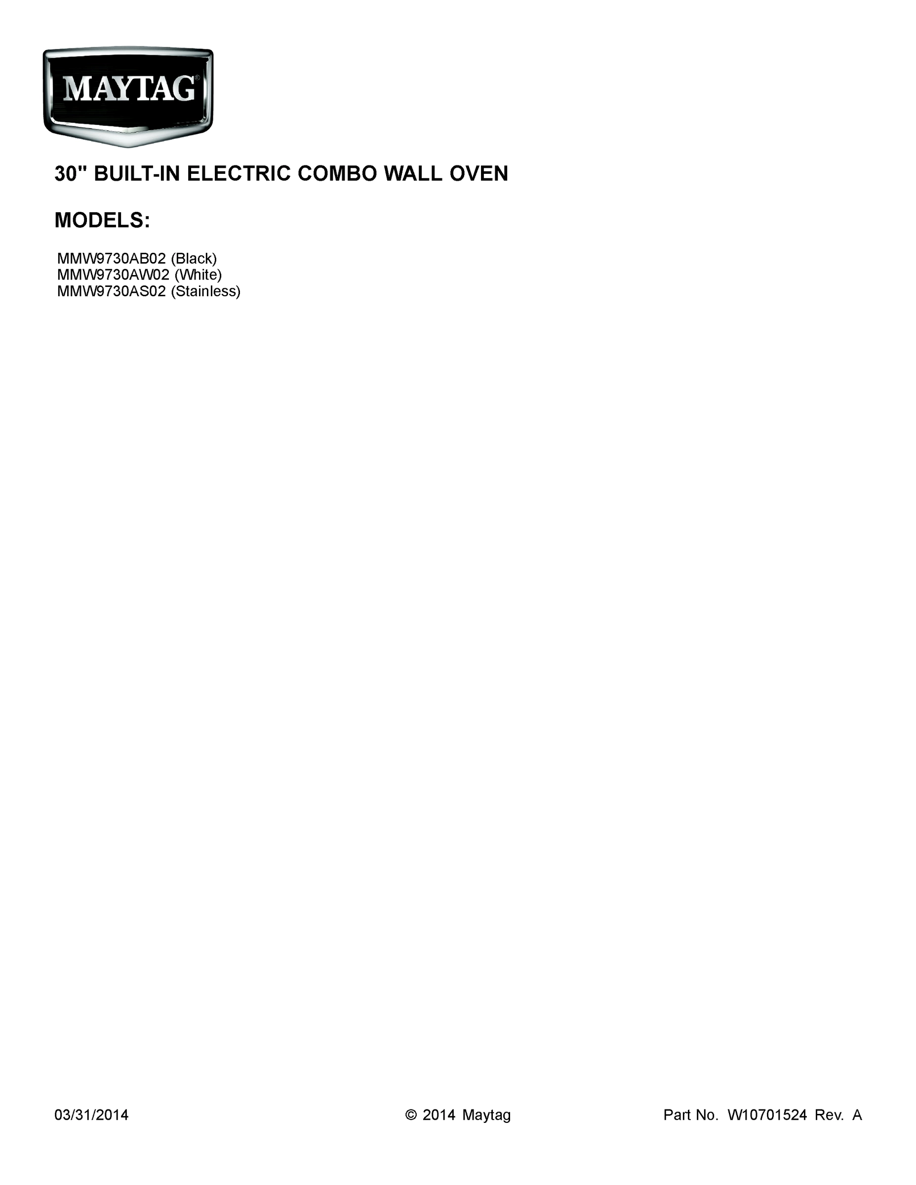 01 - COVER SHEET
