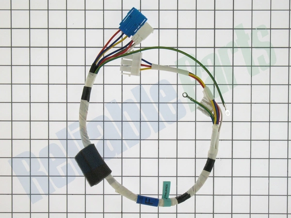 Drive Motor Wire Harness