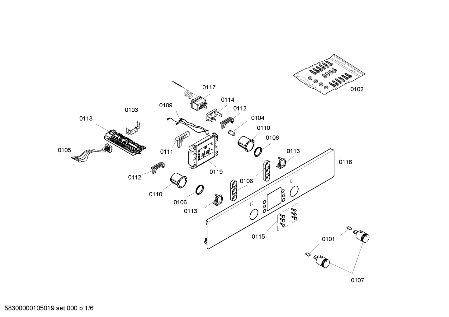 Diagram 1