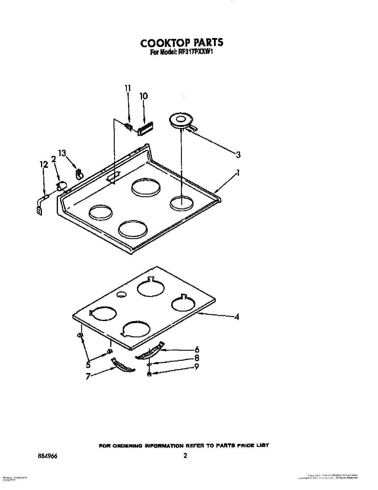 02 - COOKTOP