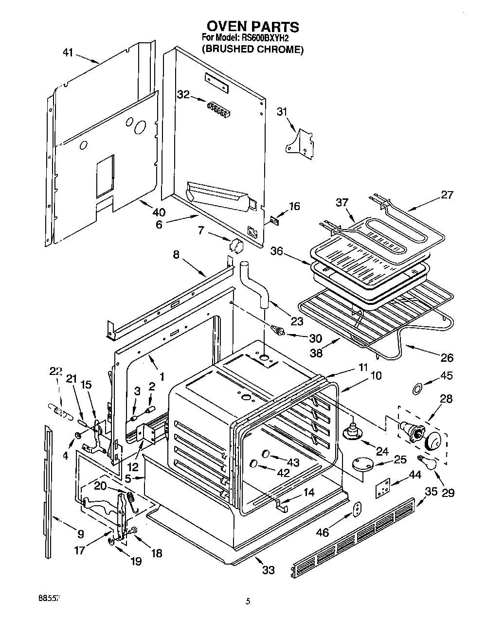 04 - OVEN