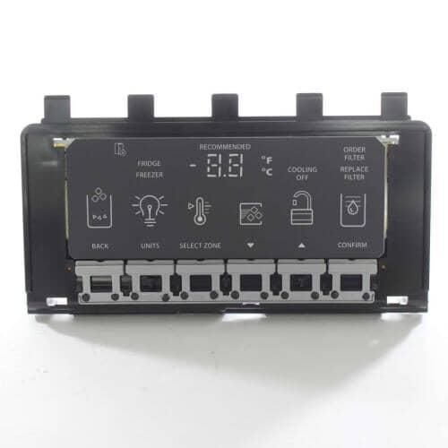 WPW10714049 Whirlpool Refrigerator Electronic Control Board + Core
