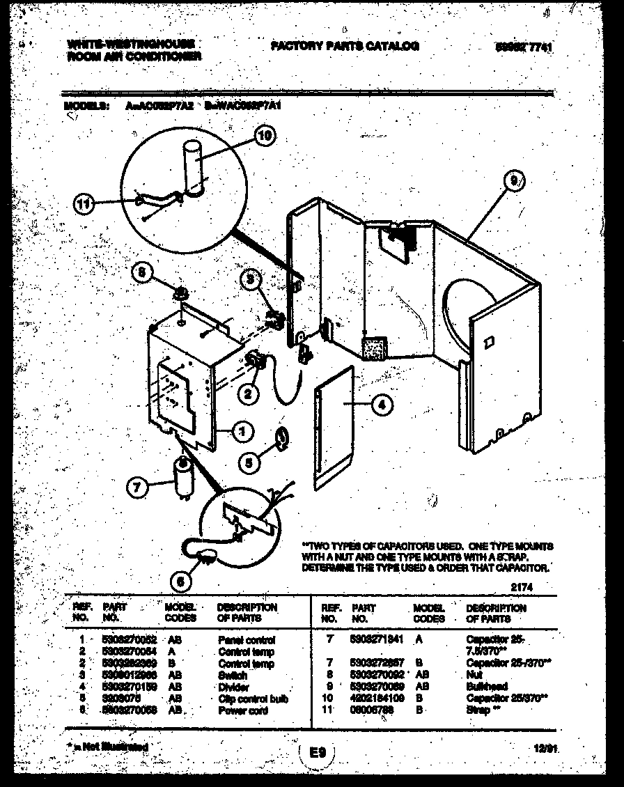 04 - ELECTRICAL PARTS