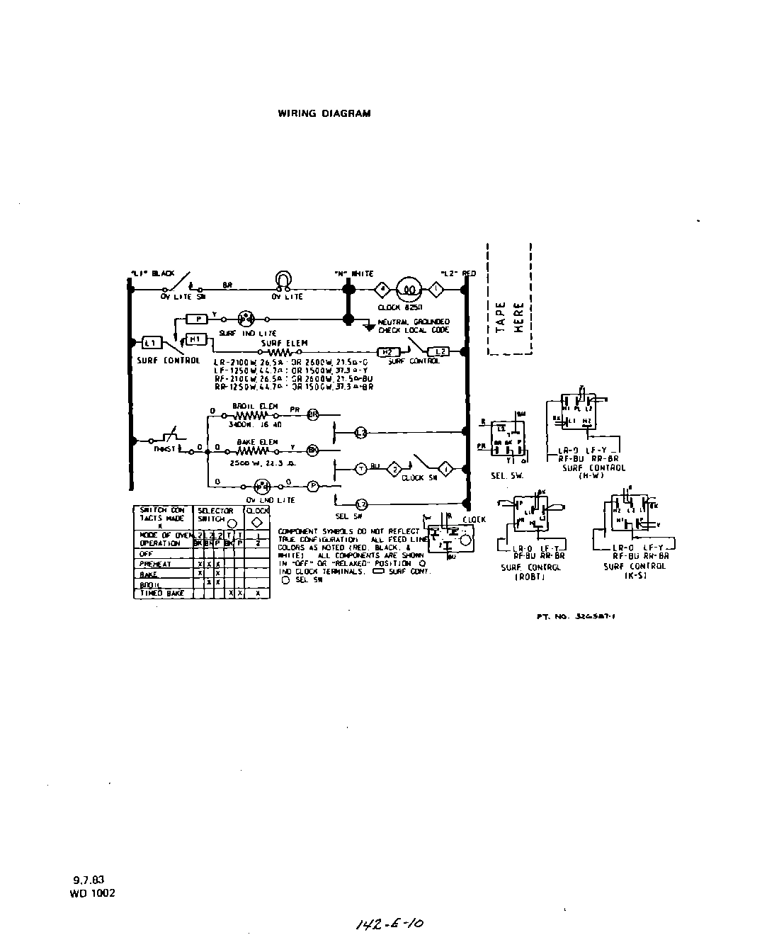 08 - WIRING DIAGRAM