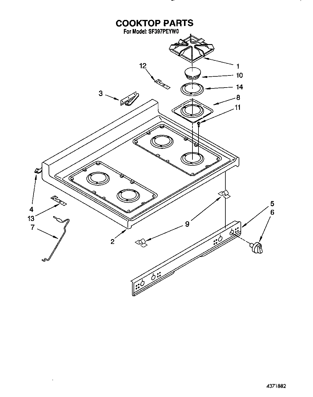 03 - COOKTOP