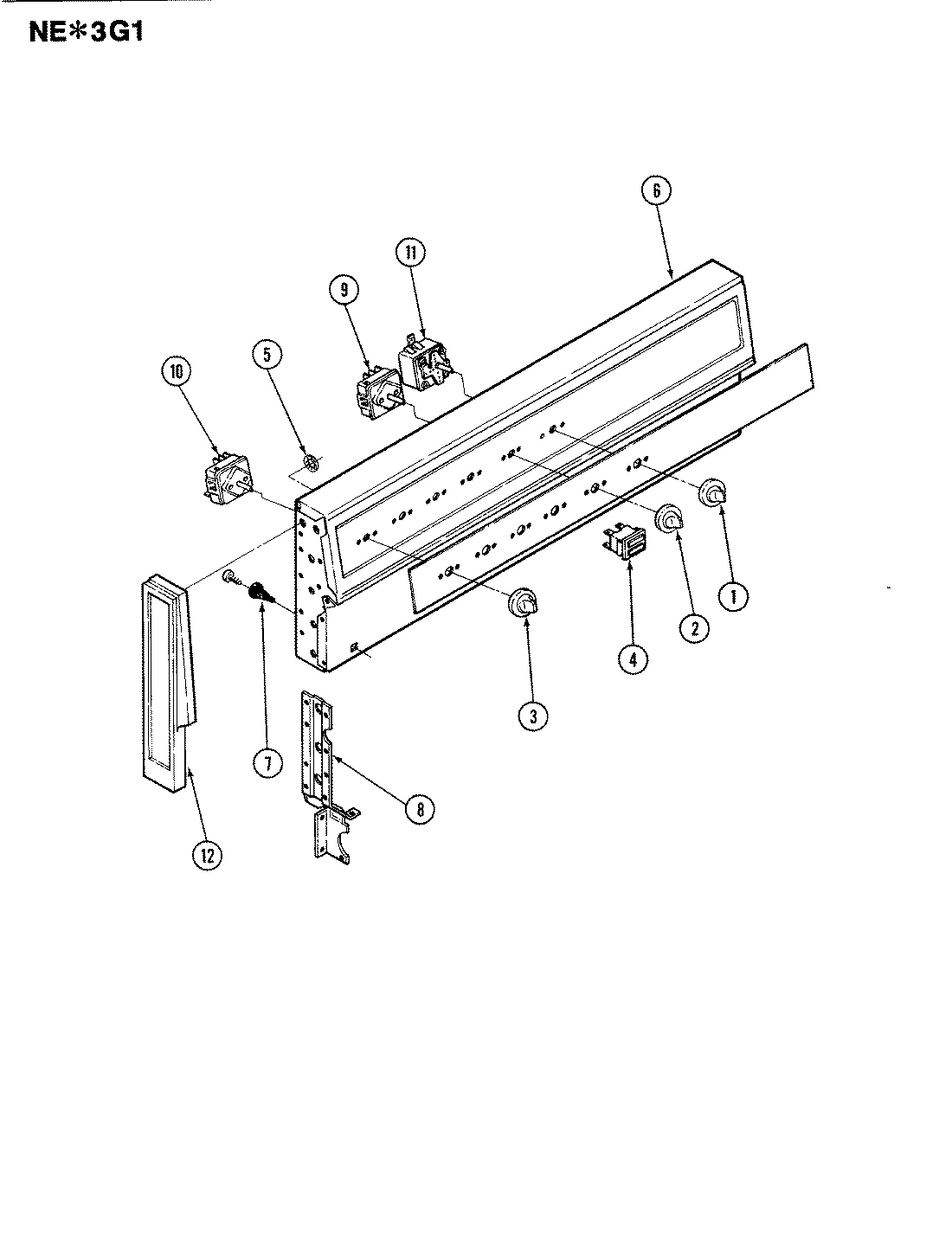 02 - CONTROL PANEL