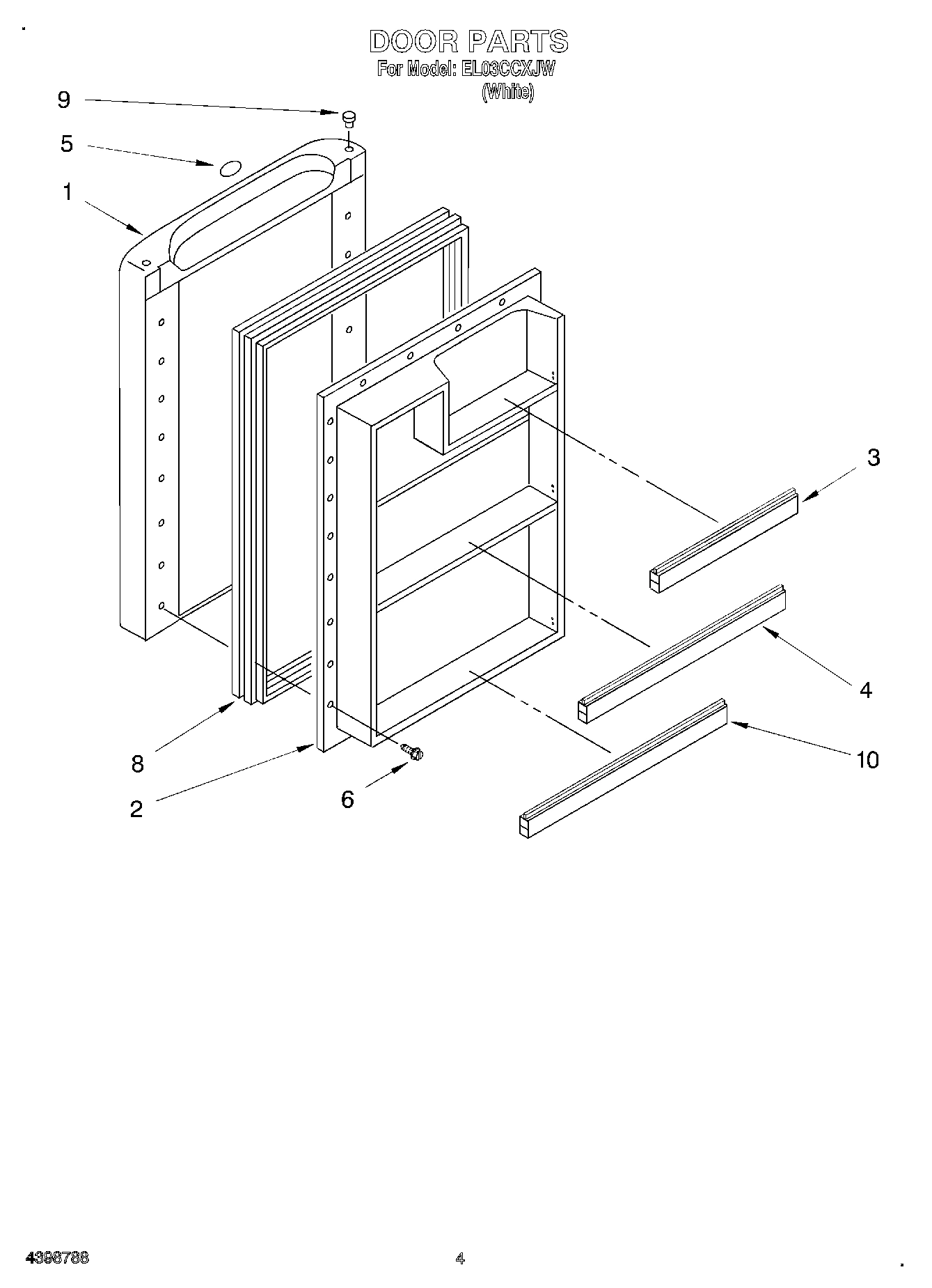 04 - DOOR