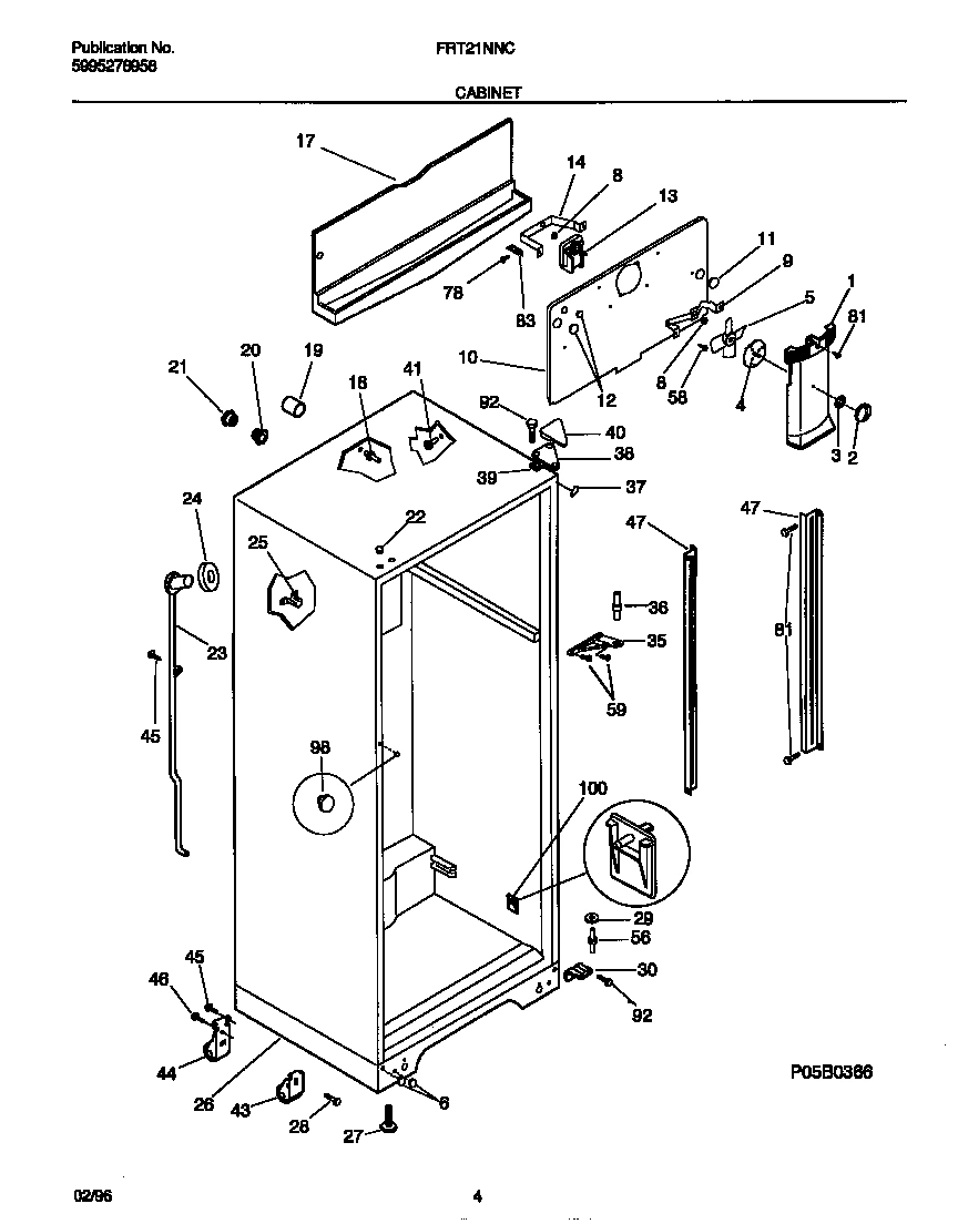 03 - CABINET