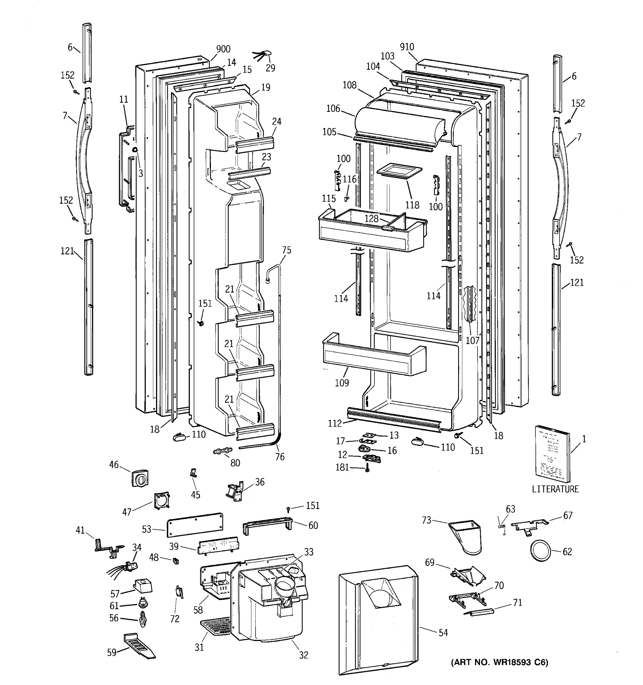DOORS