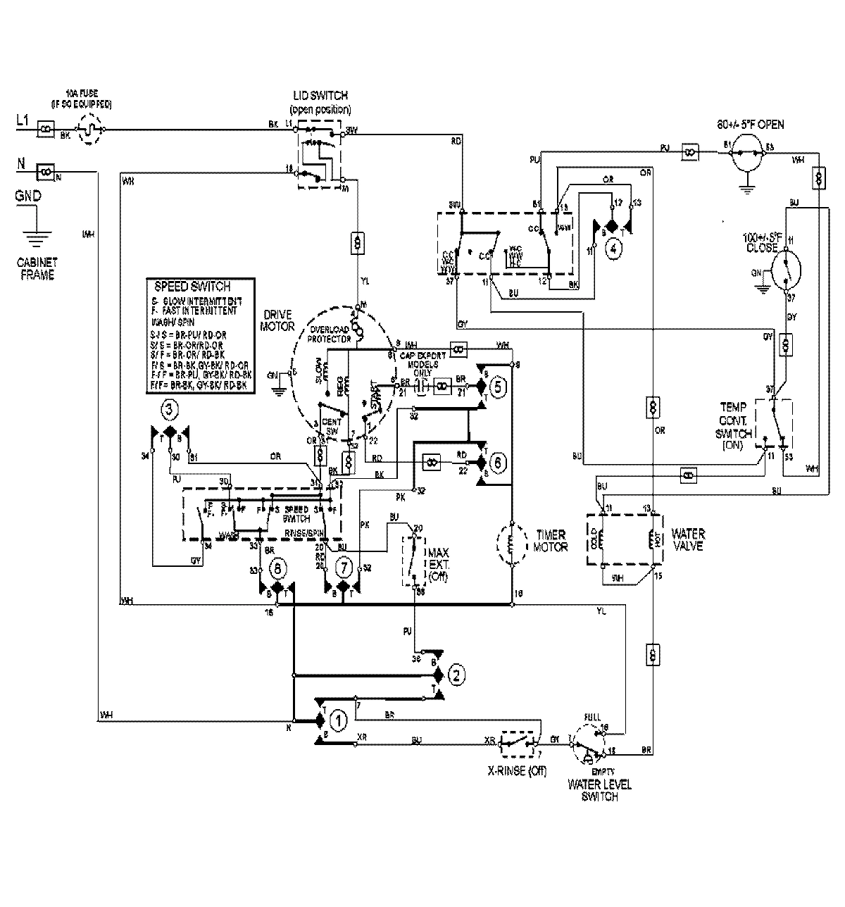 08 - WIRING INFORMATION