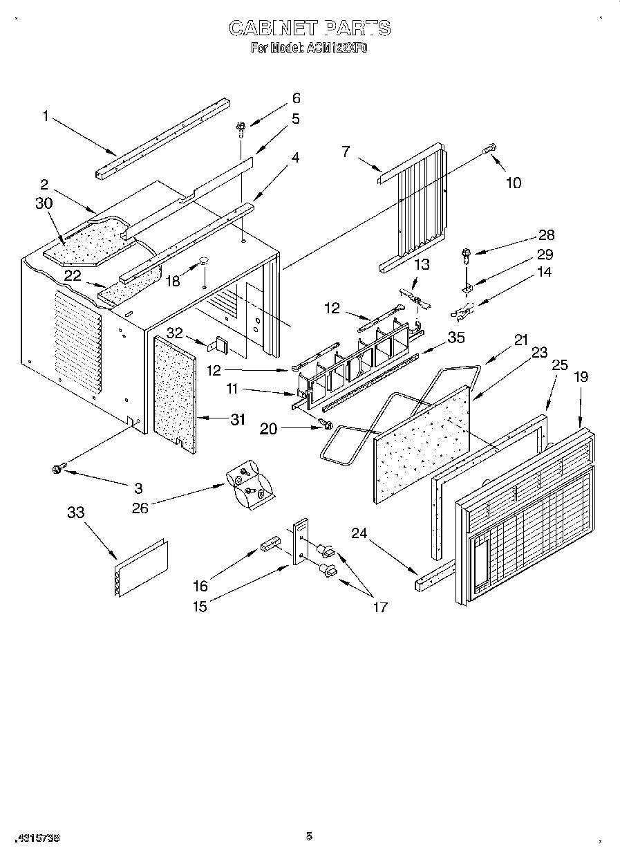 03 - CABINET