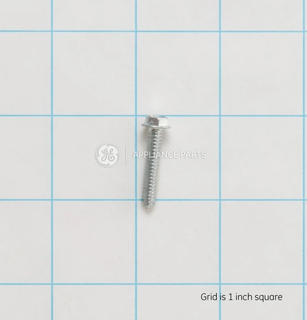 WR01X10601 GE Refrigerator Screw 10-24 TT IHXW - Image 5