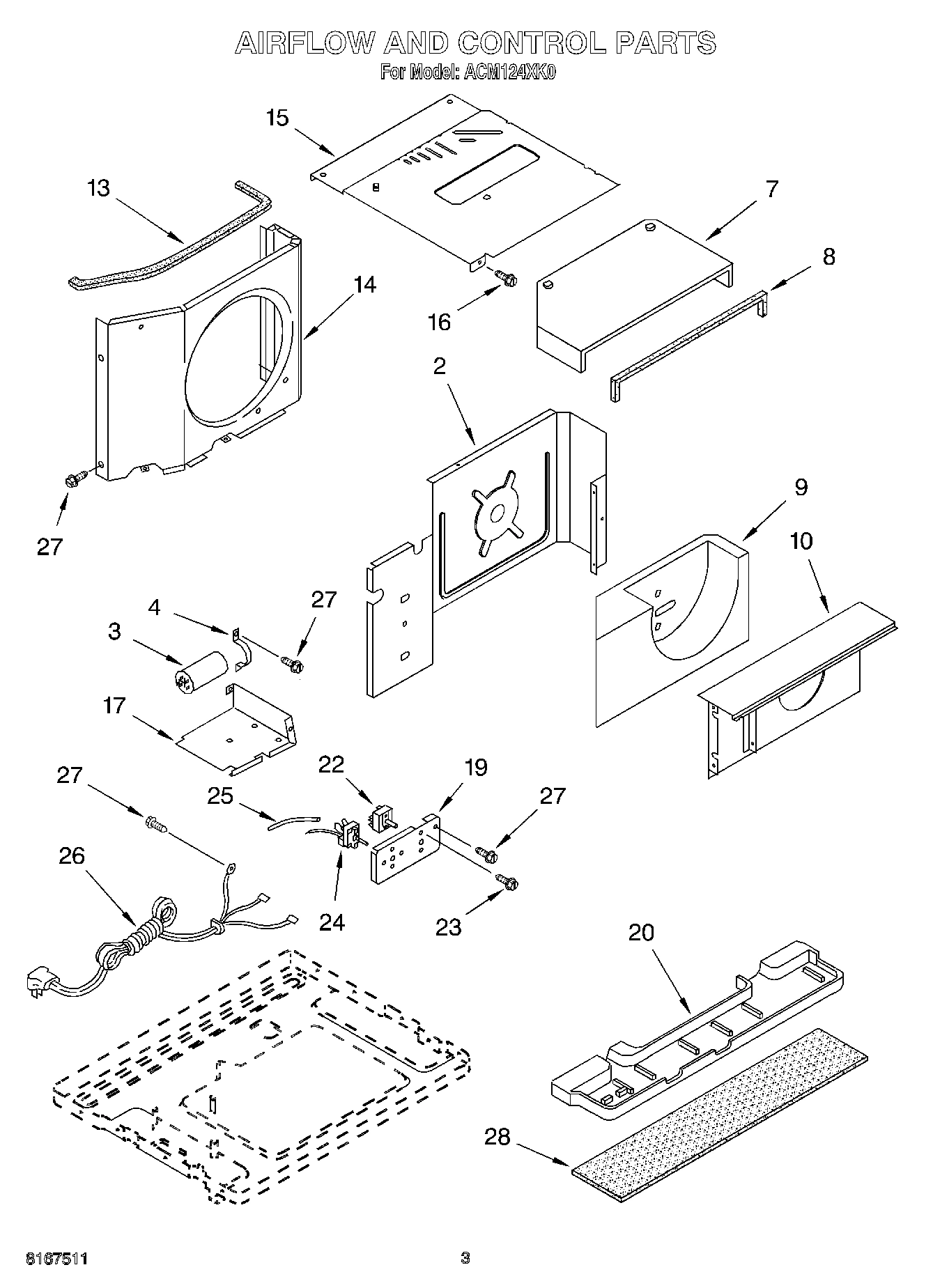02 - AIR FLOW AND CONTROL