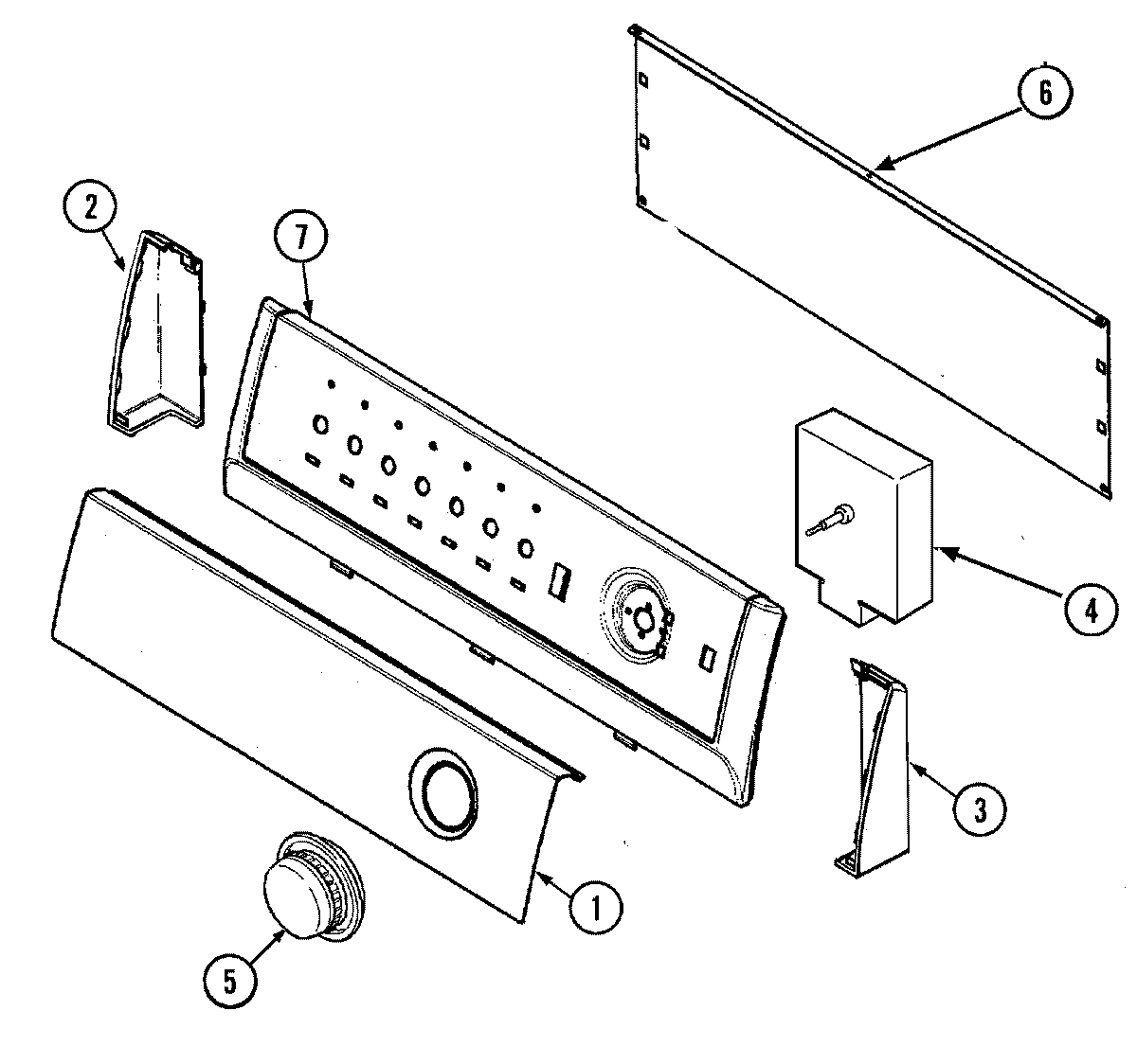02 - CONTROL PANEL