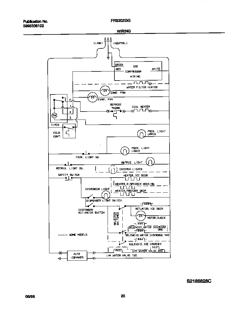 11 - WIRING DIAGRAM
