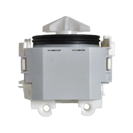DD31-00016A Samsung Dishwasher Drain Pump Motor Assembly - Image 7