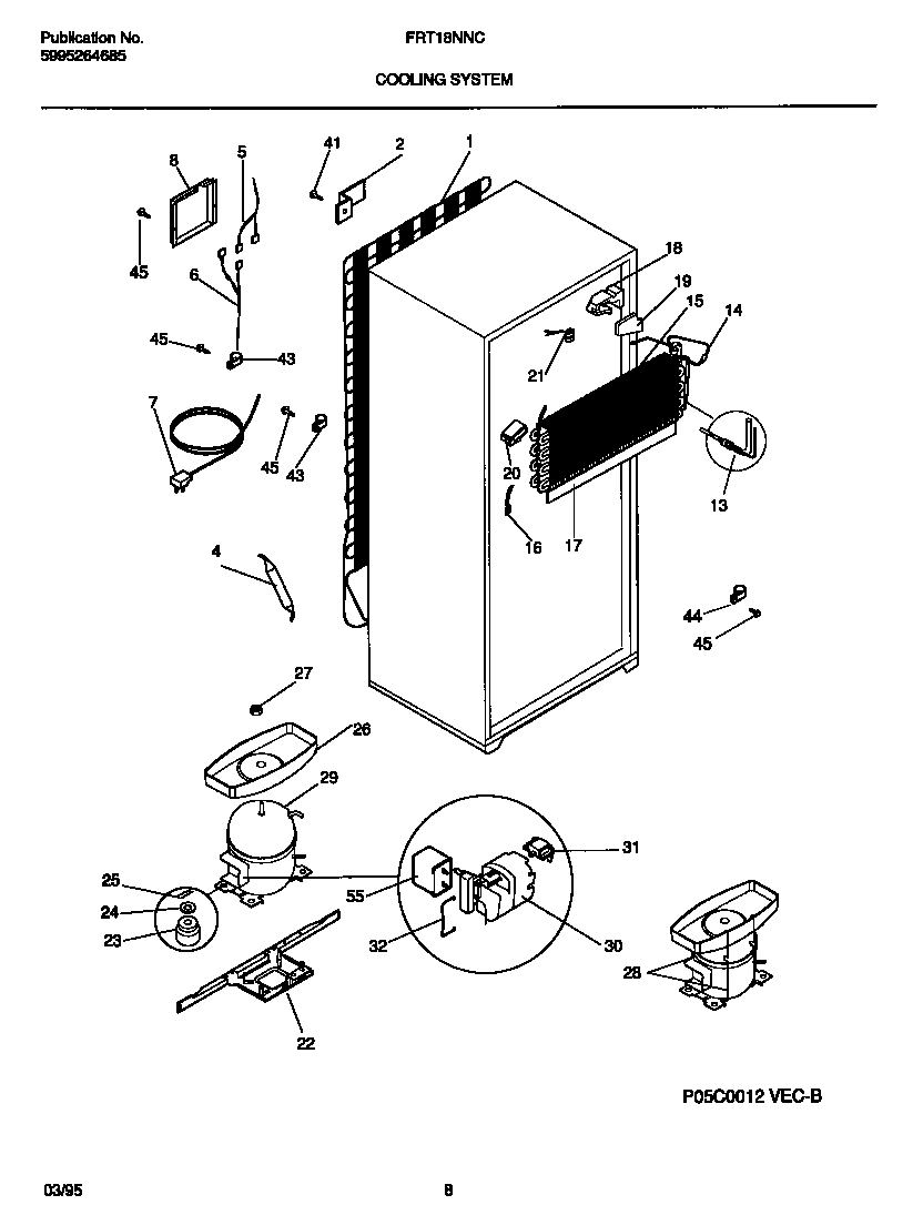 05 - COOLING SYSTEM