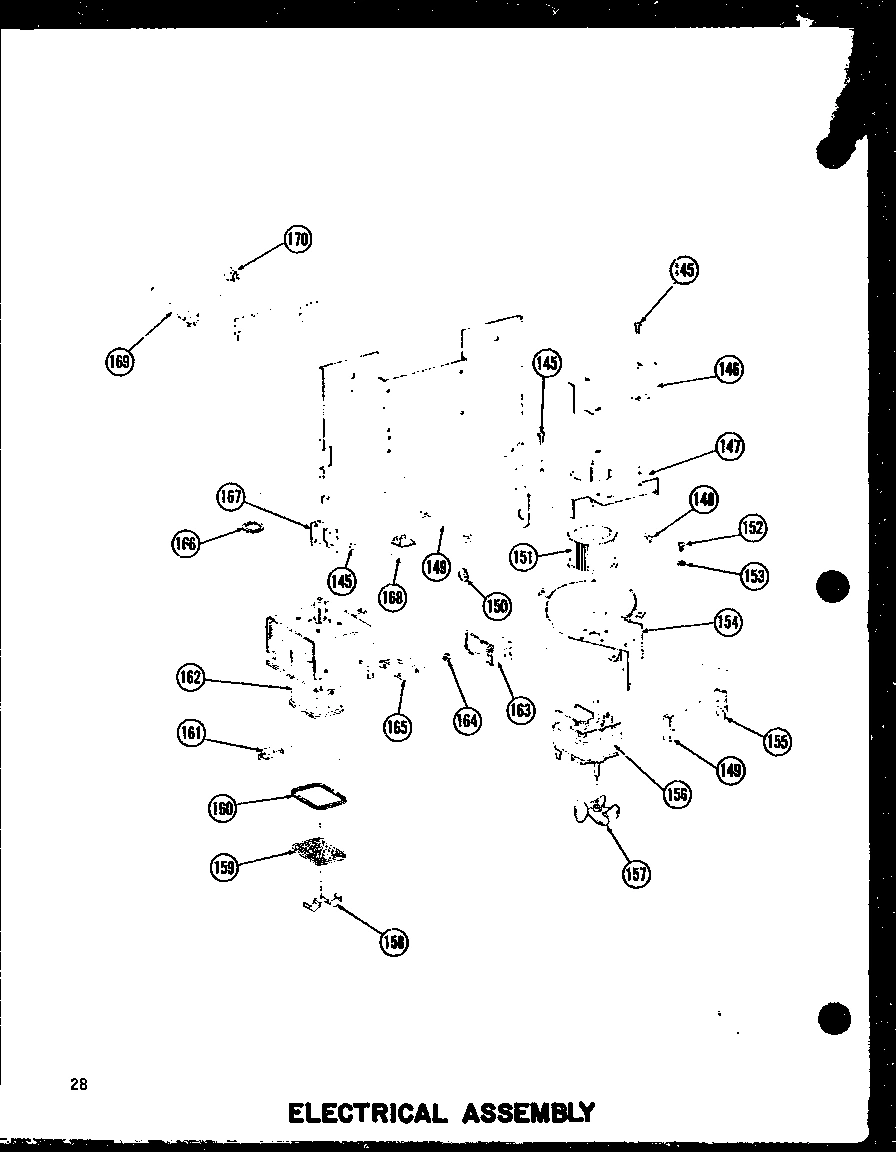 04 - ELECTRICAL ASSY