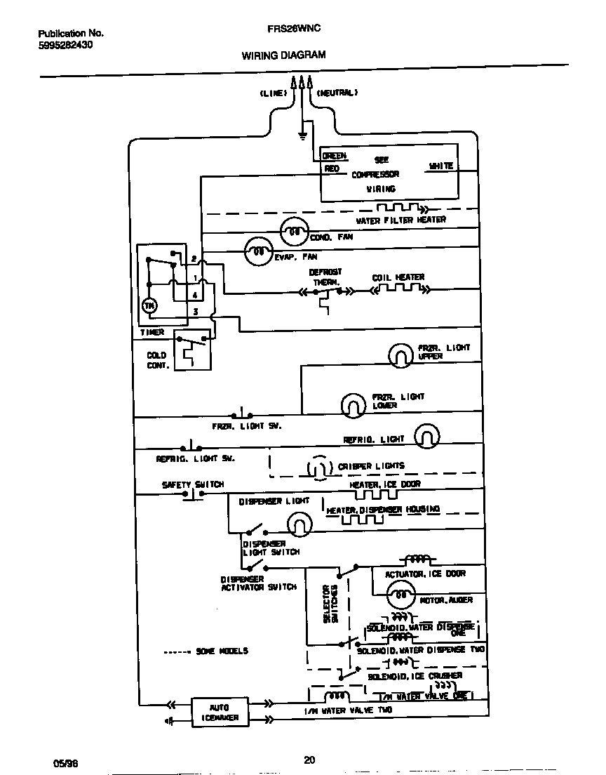 11 - WIRING DIAGRAM