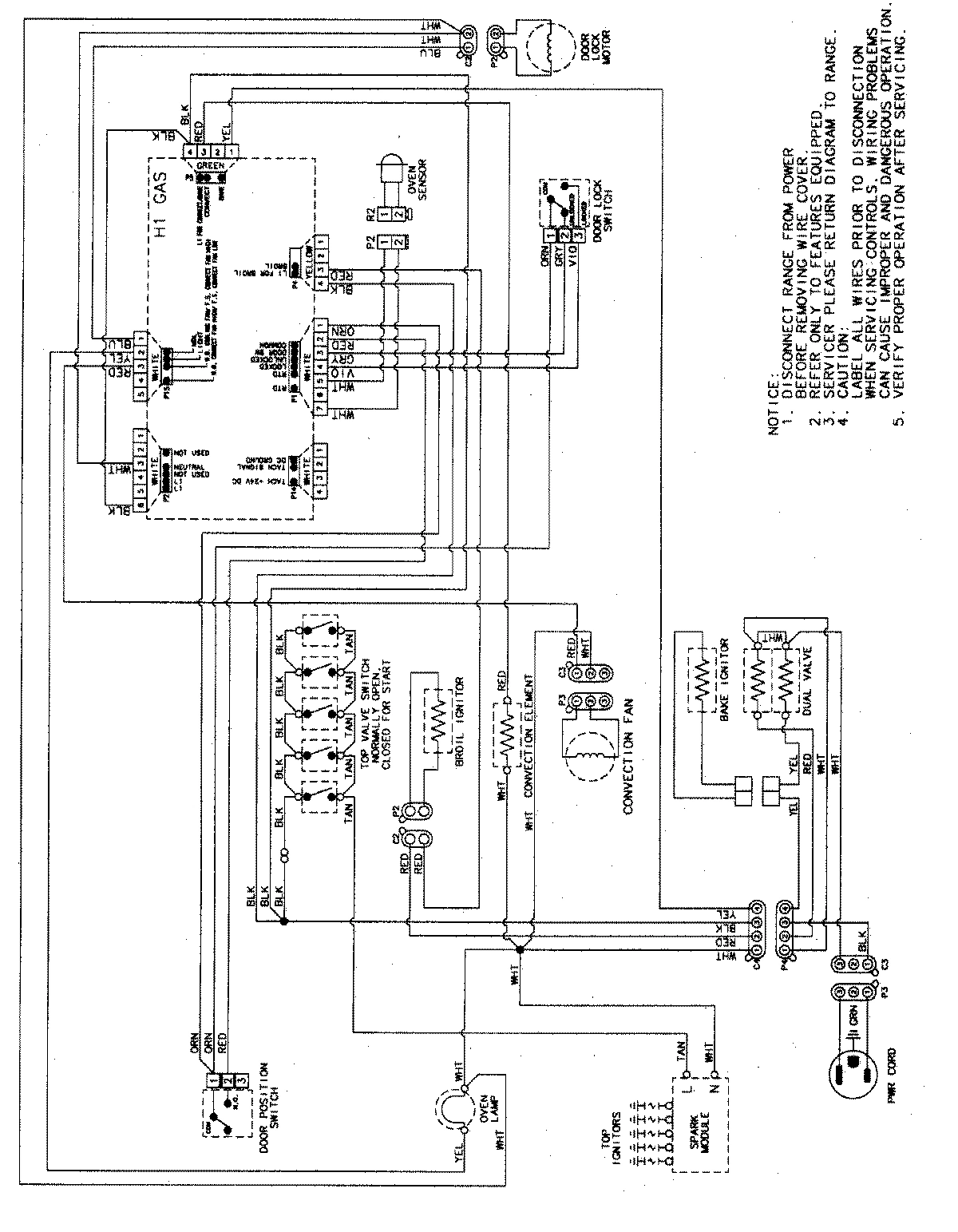 07 - WIRING INFORMATION