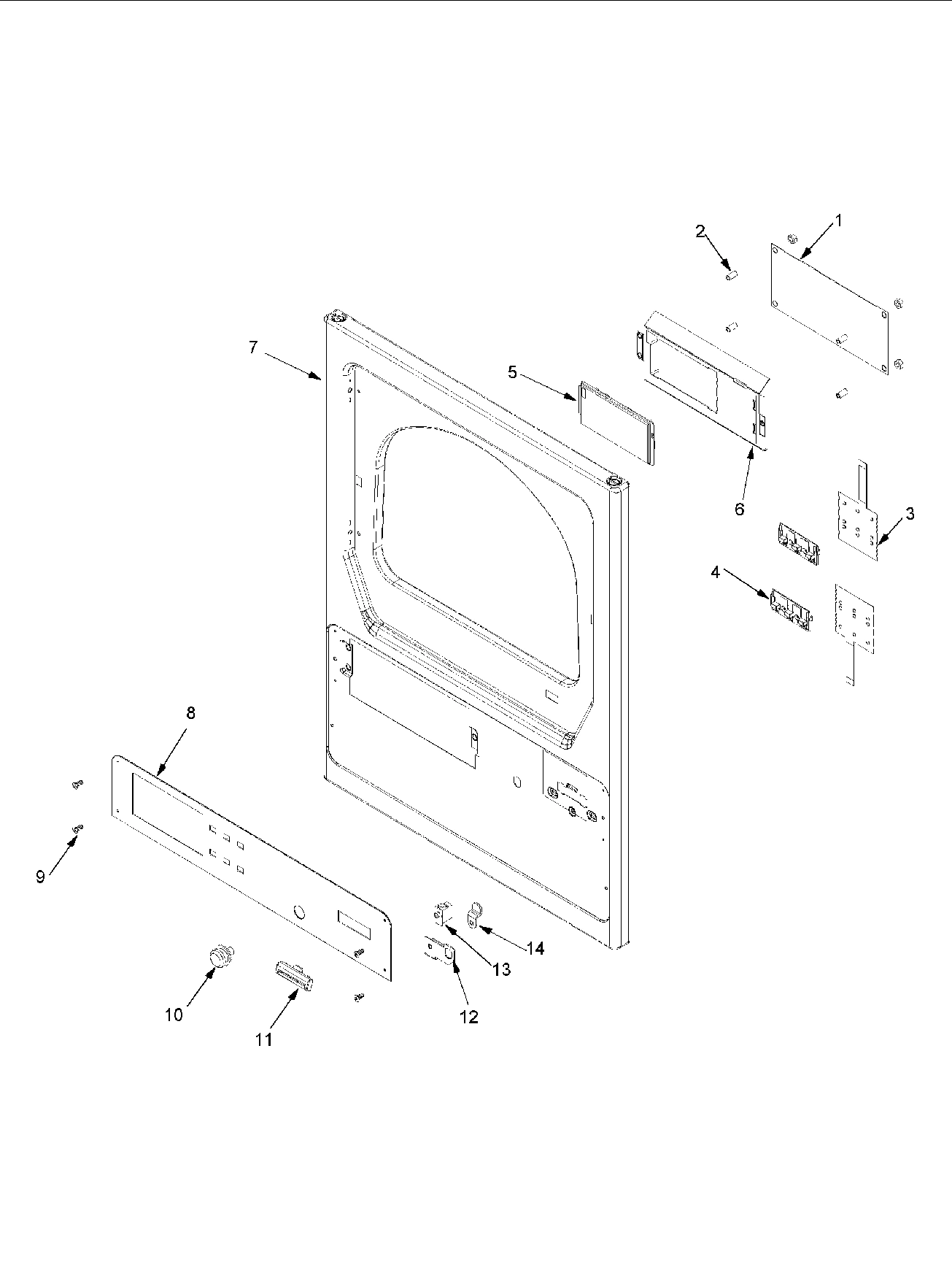 01 - CONTROL PANEL