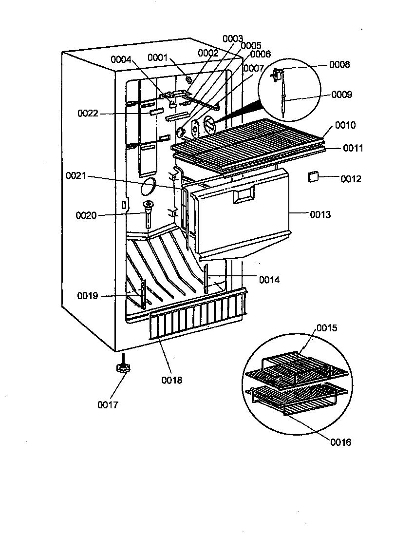 01 - FZ COMPARTMENT