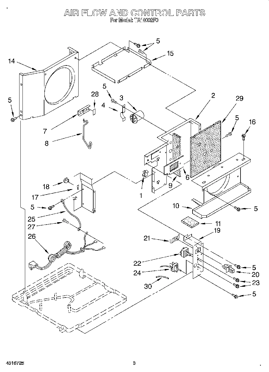 02 - AIR FLOW AND CONTROL