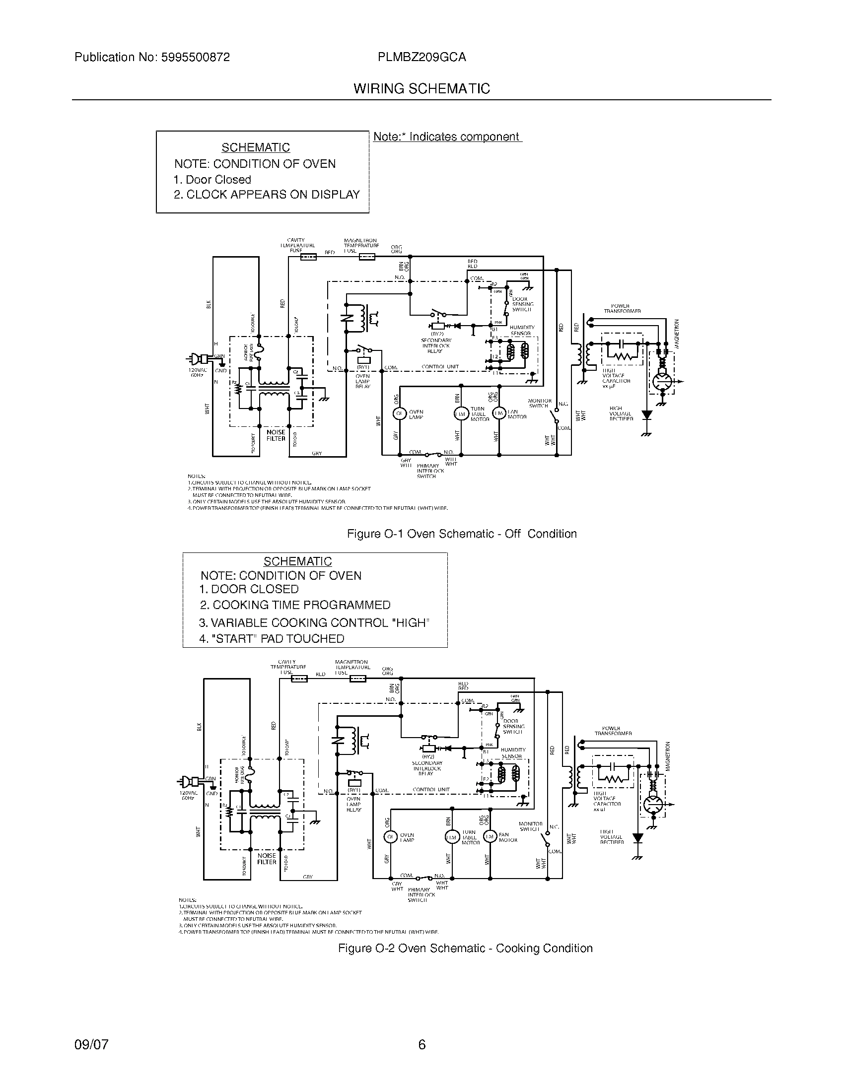 06 - WIRING SCHEMATIC