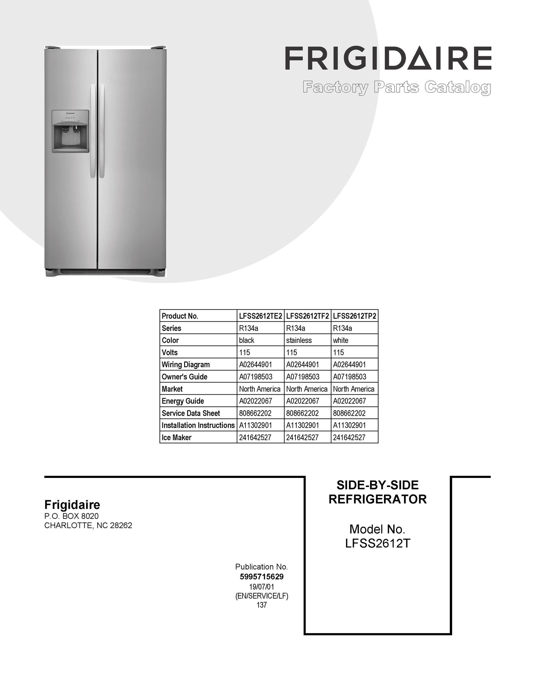 01 - COVER SHEET