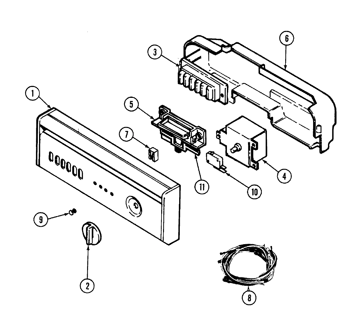 02 - CONTROL PANEL