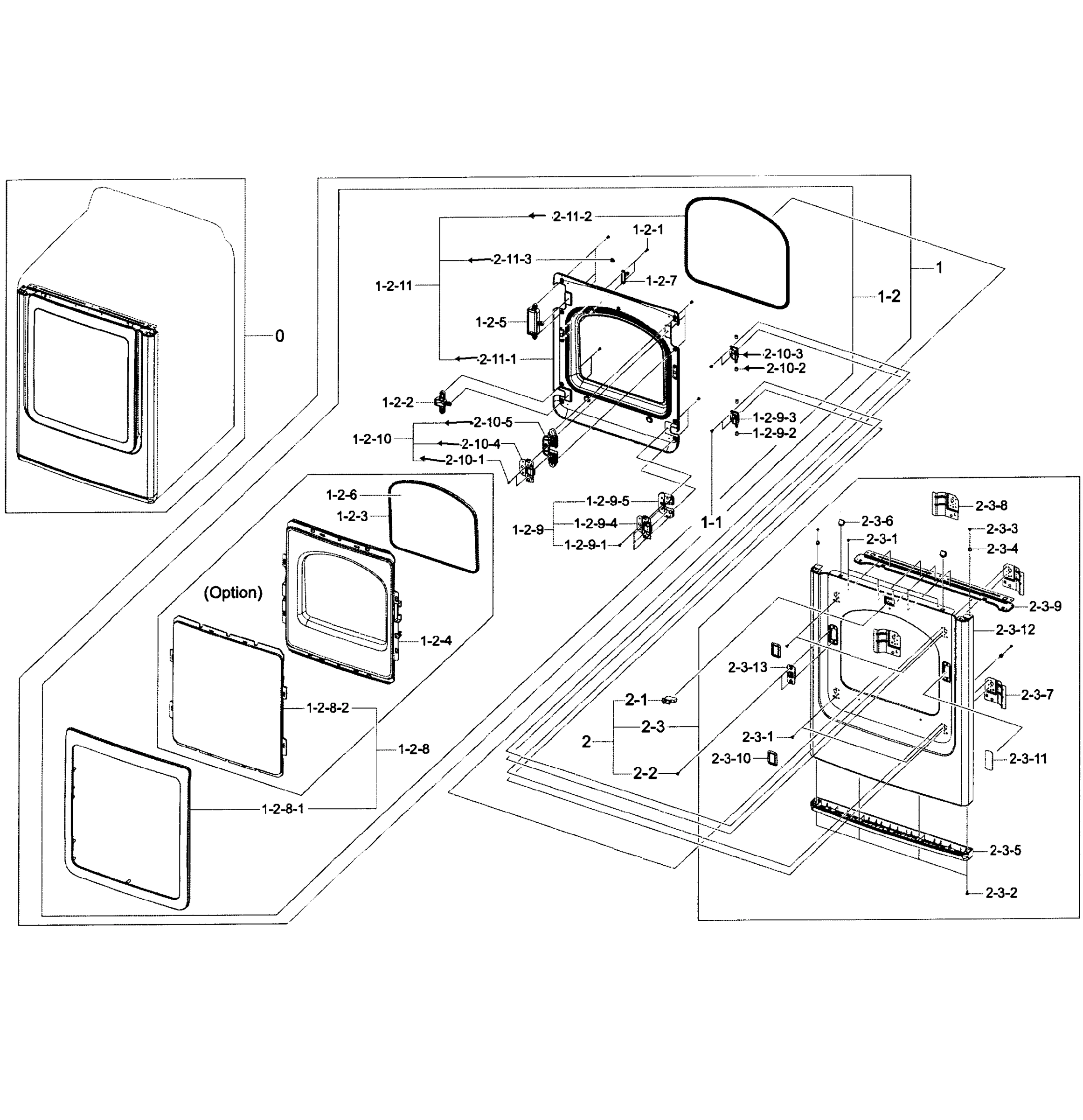 Front Assembly