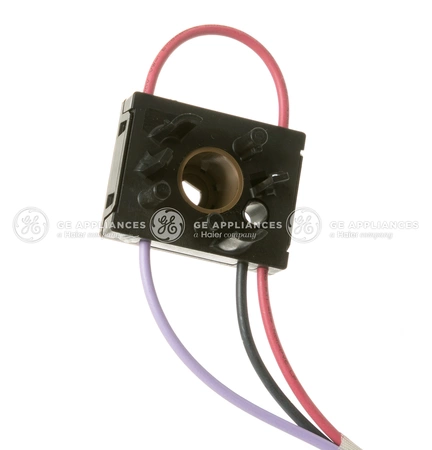 WB18X27599 GE Oven Switch Harness - Image 5