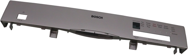 00475235 Bosch Dishwasher Facia Panel - Image 5